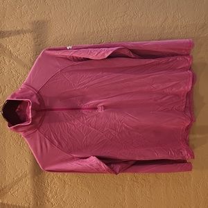 Womens Under Armour athletic shirt
